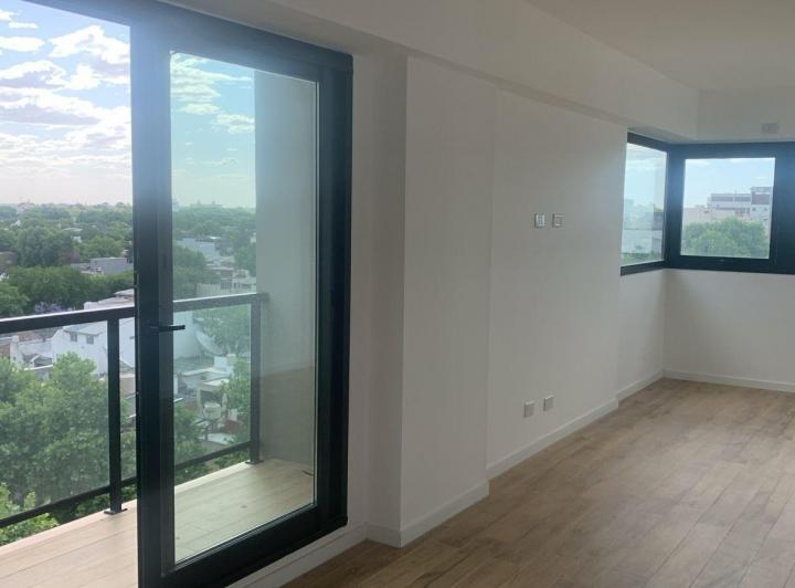 Departamento · 59m² · 2 Ambientes