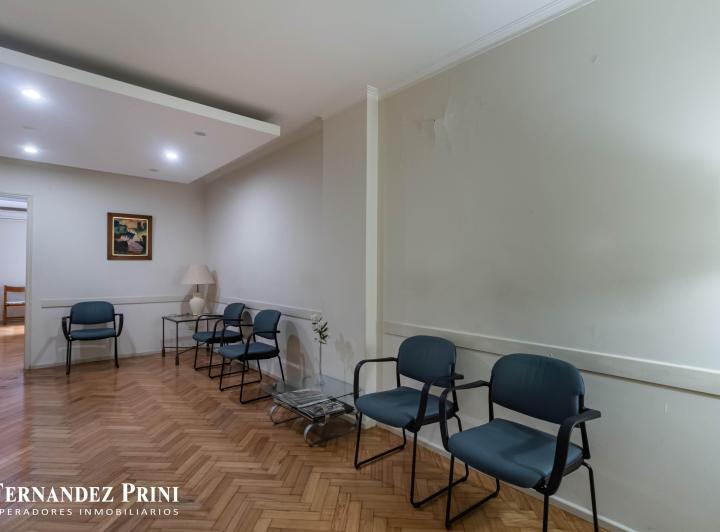 Departamento · 83m² · 3 Ambientes