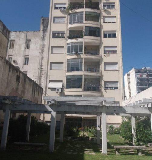 Departamento · 100m² · 3 Ambientes