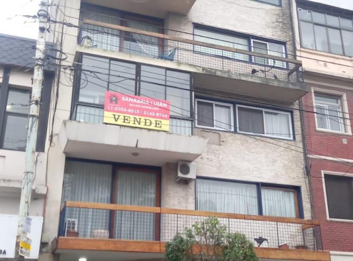 Departamento · 73m² · 3 Ambientes