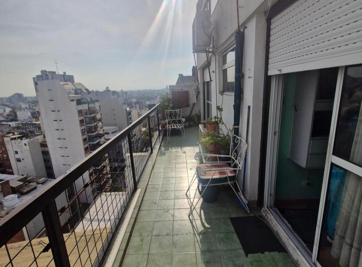 Departamento · 45m² · 3 Ambientes