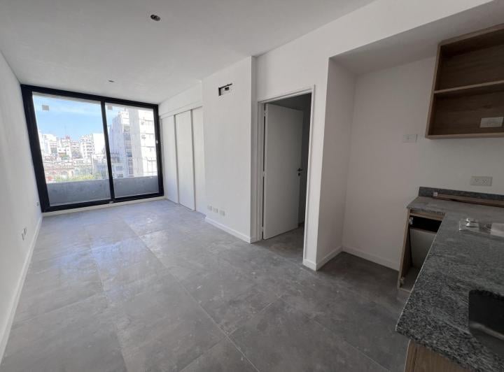 Departamento · 32m² · 2 Ambientes
