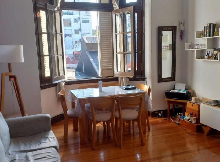 Departamento · 83m² · 3 Ambientes