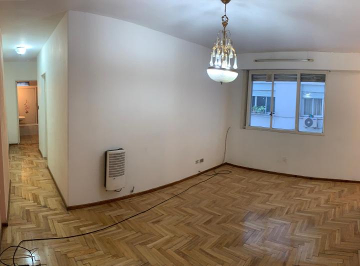Departamento · 53m² · 3 Ambientes