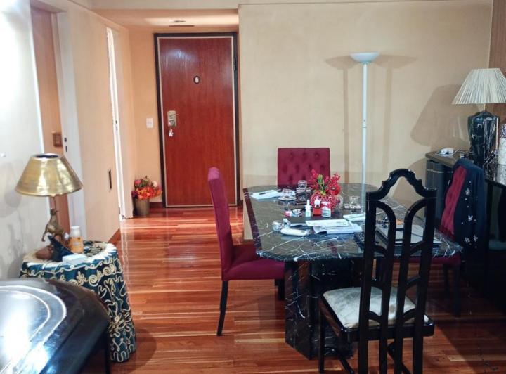 Departamento · 66m² · 3 Ambientes