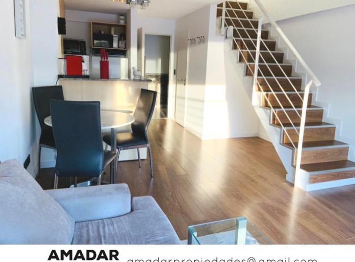 Departamento · 53m² · 2 Ambientes · 1 Cochera