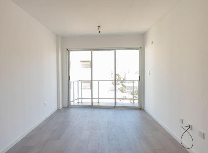 Departamento · 54m² · 3 Ambientes