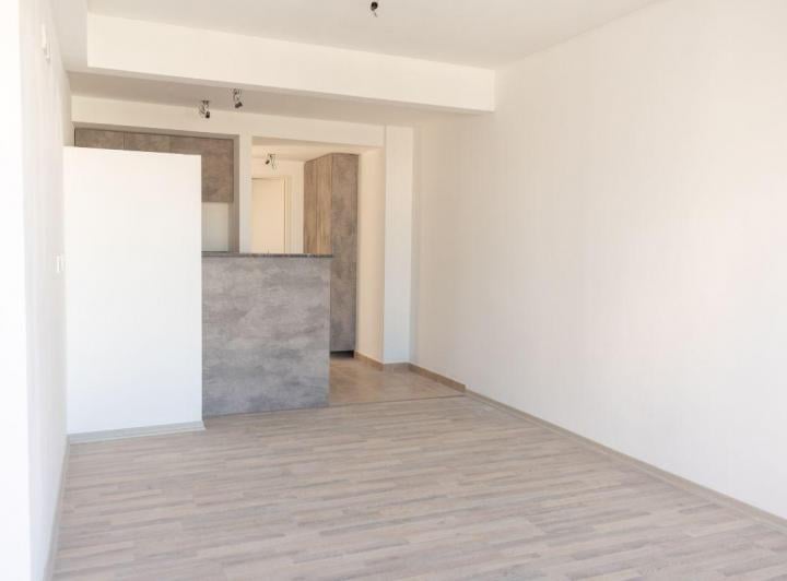 Departamento · 36m² · 2 Ambientes
