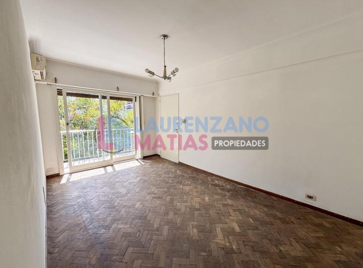Departamento · 70m² · 3 Ambientes