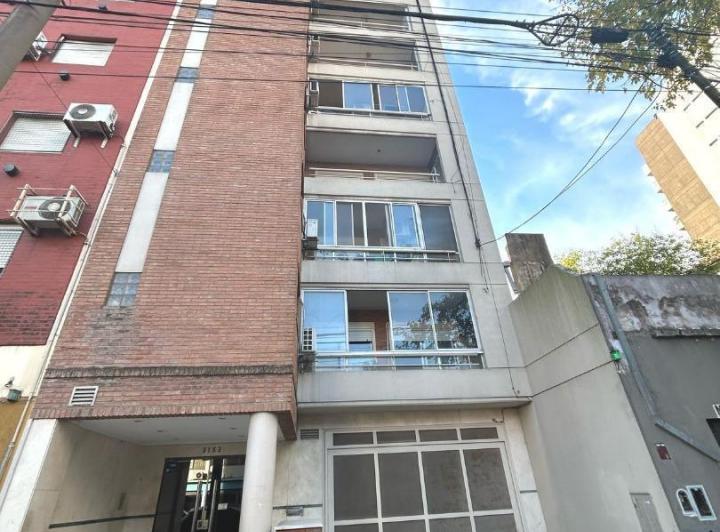 Departamento · 58m² · 3 Ambientes