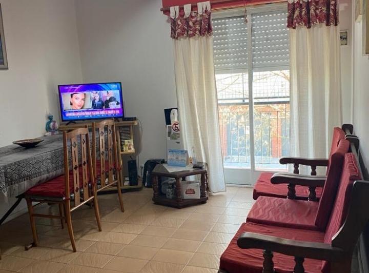 Departamento · 80m² · 3 Ambientes