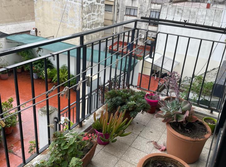 Departamento · 82m² · 3 Ambientes
