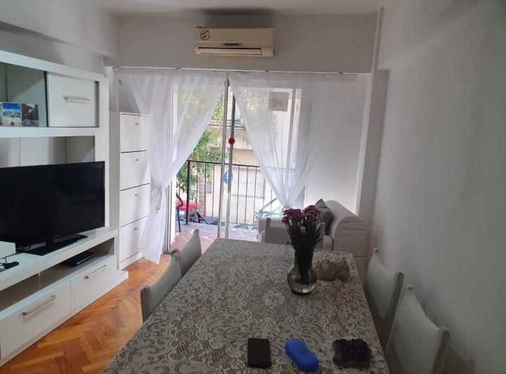 Departamento · 67m² · 3 Ambientes