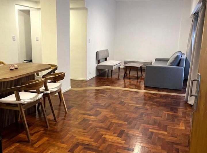 Departamento · 70m² · 2 Ambientes