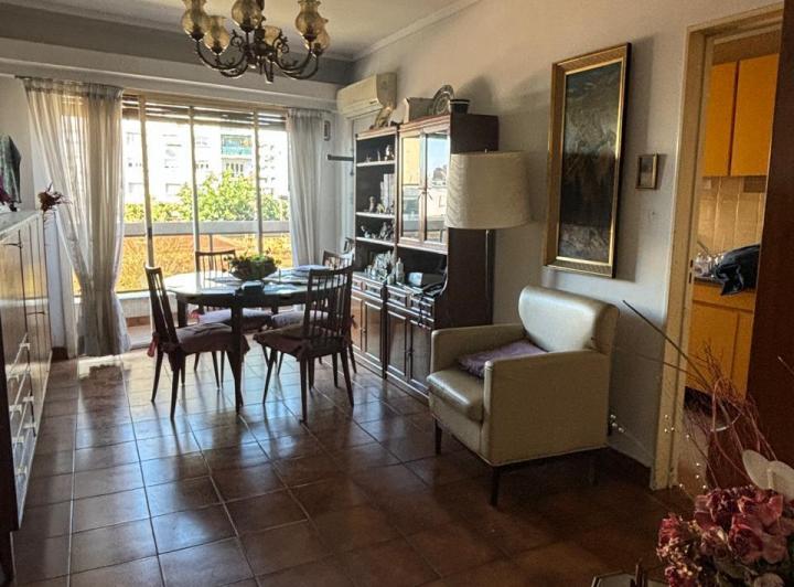 Departamento · 63m² · 3 Ambientes