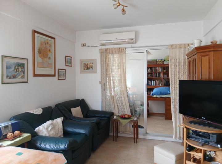 Departamento · 42m² · 2 Ambientes · 1 Cochera