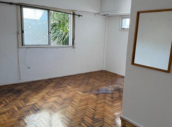Departamento · 40m² · 2 Ambientes