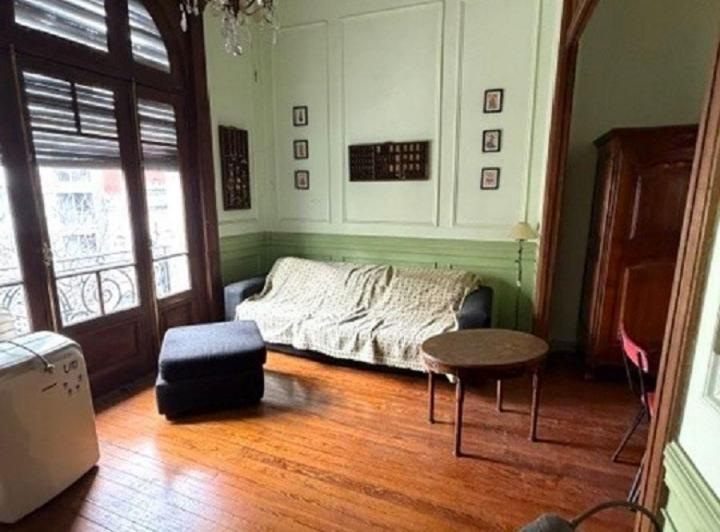 Departamento · 79m² · 3 Ambientes
