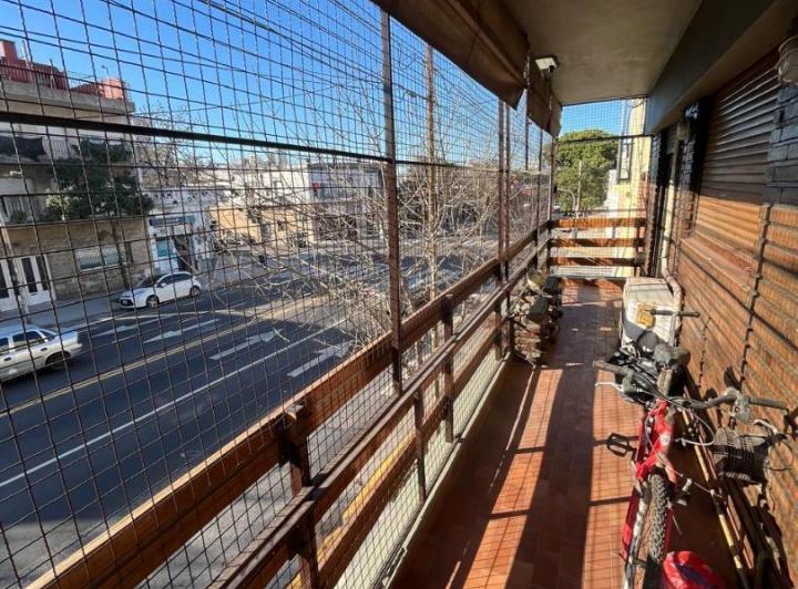 Departamento · 60m² · 3 Ambientes