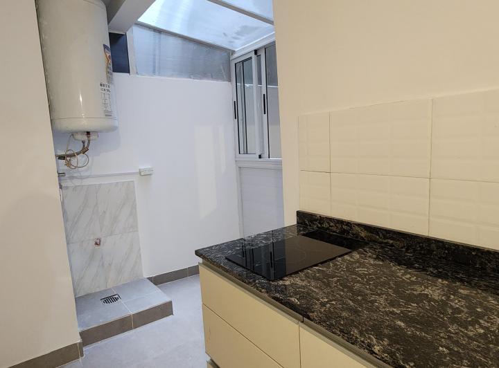 Departamento · 57m² · 3 Ambientes