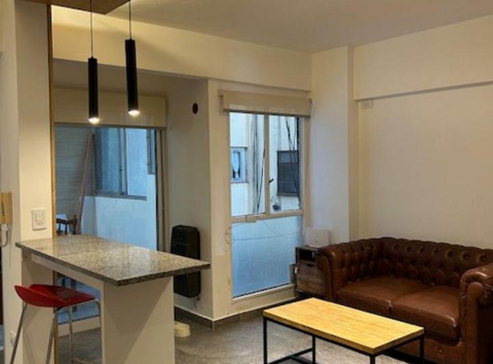 Departamento · 55m² · 3 Ambientes