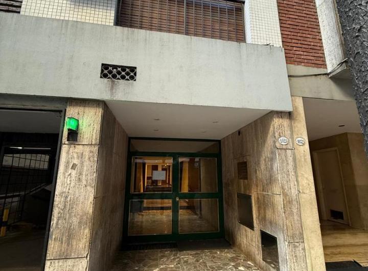 Departamento · 60m² · 3 Ambientes
