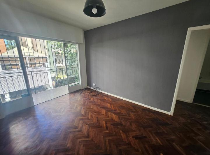 Departamento · 45m² · 2 Ambientes