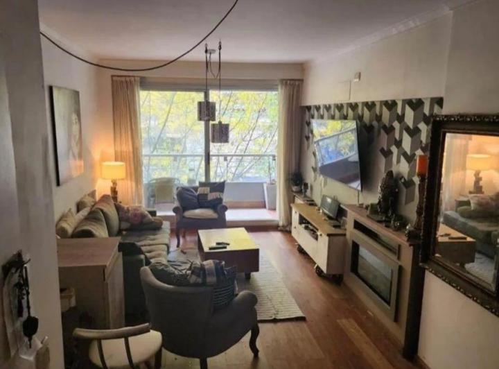 Departamento · 43m² · 2 Ambientes · 1 Cochera