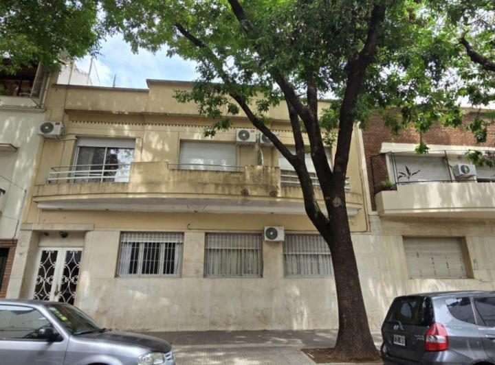 Departamento · 43m² · 2 Ambientes