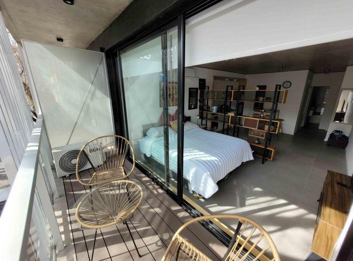 Departamento · 35m² · 1 Ambiente