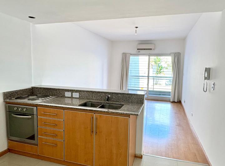 Departamento · 39m² · 2 Ambientes