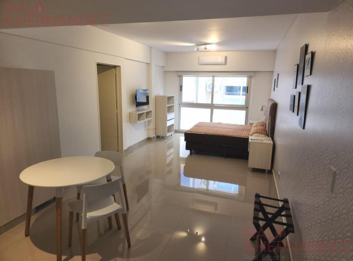 Departamento · 35m² · 1 Ambiente