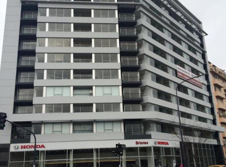 Departamento · 40m² · 1 Ambiente