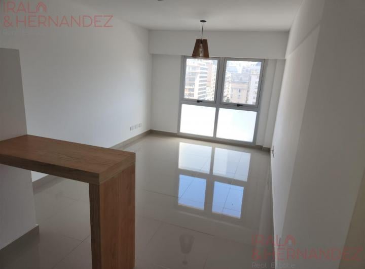 Departamento · 31m² · 1 Ambiente