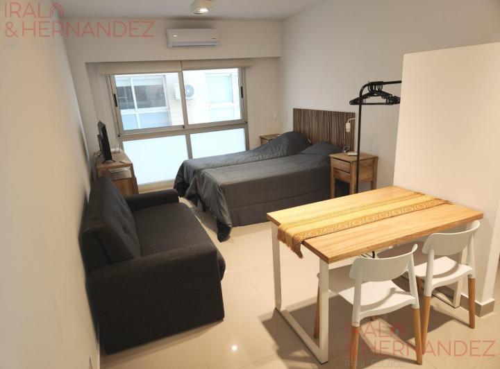 Departamento · 30m² · 1 Ambiente