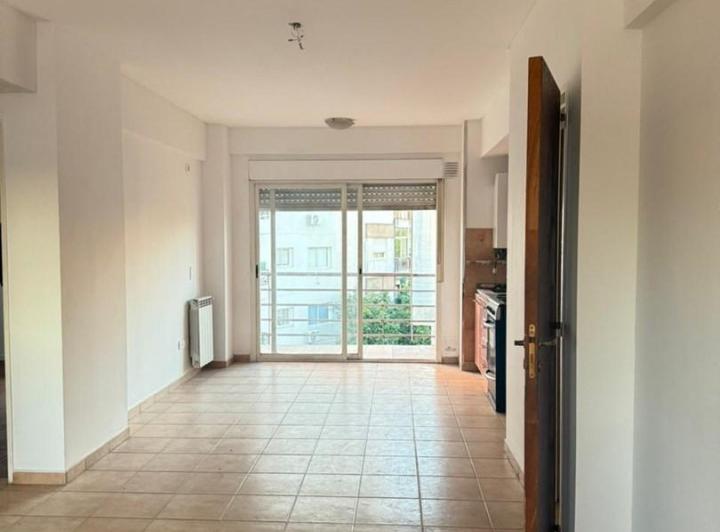 Departamento · 58m² · 3 Ambientes
