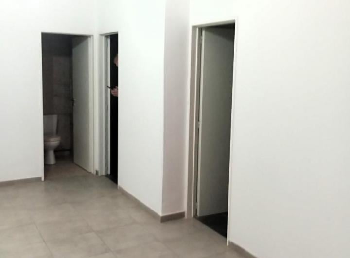 Departamento · 66m² · 3 Ambientes