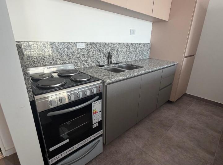 Departamento · 56m² · 3 Ambientes