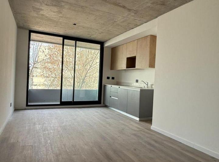 Departamento · 31m² · 1 Ambiente