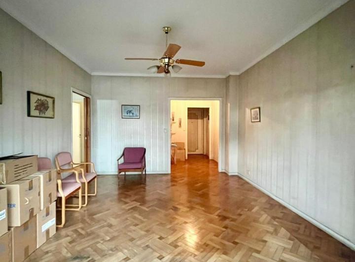 Departamento · 66m² · 3 Ambientes