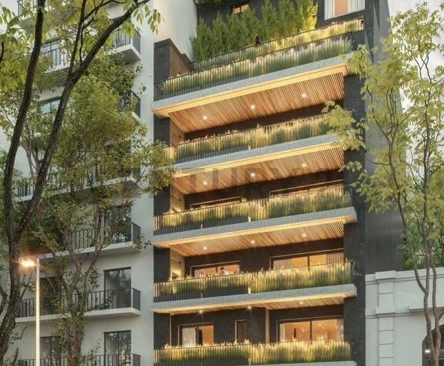 Departamento · 57m² · 2 Ambientes