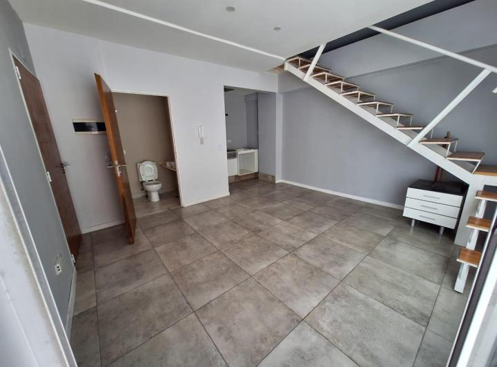 Departamento · 44m² · 2 Ambientes
