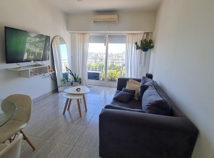 Departamento · 55m² · 3 Ambientes
