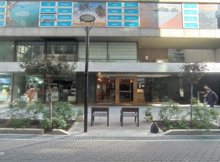 Departamento · 50m² · 2 Ambientes