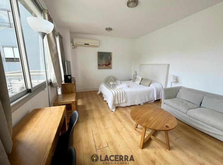 Departamento · 31m² · 1 Ambiente