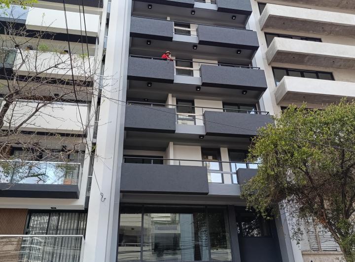 Departamento · 45m² · 2 Ambientes
