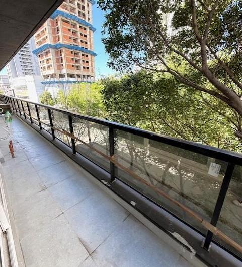 Departamento · 48m² · 1 Ambiente