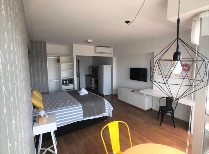 Departamento · 29m² · 1 Ambiente