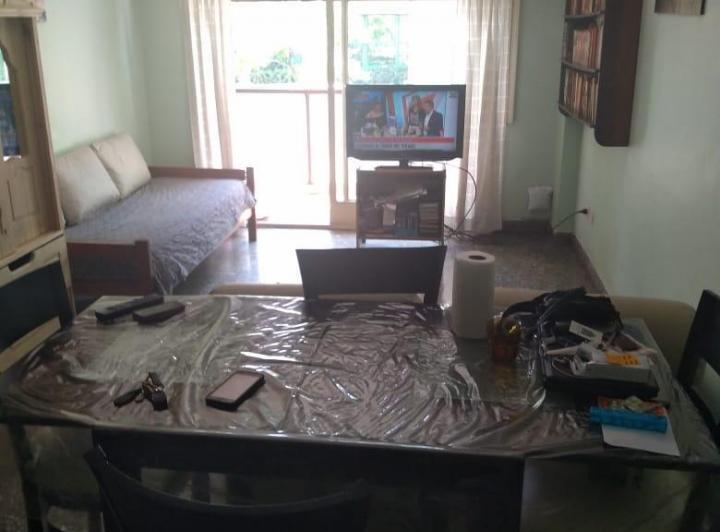 Departamento · 85m² · 3 Ambientes