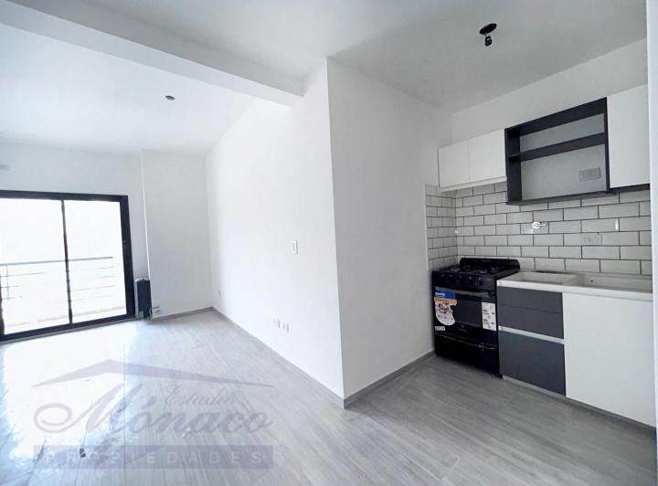 Departamento · 51m² · 3 Ambientes